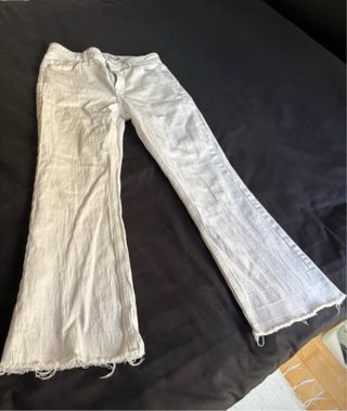 Pantalon vaquero mujer Pedro del Hierro