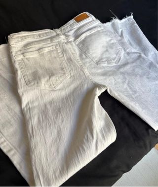 Pantalon vaquero mujer Pedro del Hierro