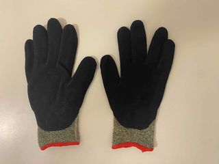 Guanti antitaglio Cofra Dappled