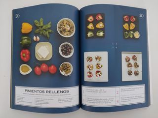 Verduras recetas de temporada sencillas y fresc...