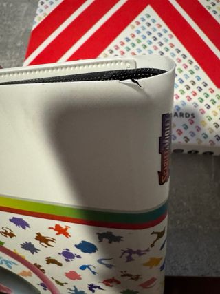 Pokemon TCG 151 SV3.5 Binder