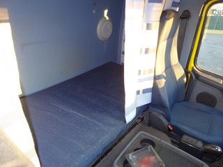 Volvo FH 520 - CAMION PLATAFORMA