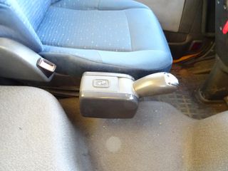 Volvo FH 520 - CAMION PLATAFORMA