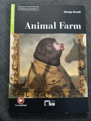Animal Farm