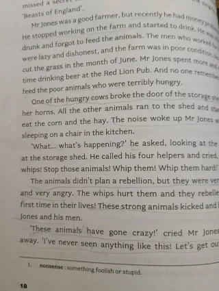Animal Farm