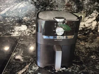 Freidora de aire Moulinex