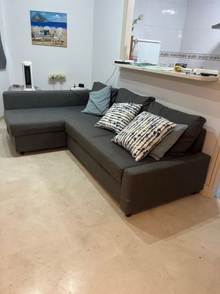 Sofa cama
