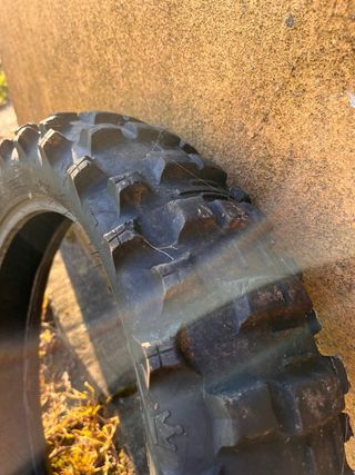 Rueda Enduro Mitas Terra Force-EF 140/80-18