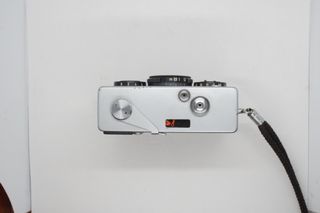 Rollei 35 + Filtro Kenlock 1a