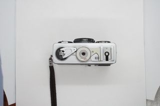 Rollei 35 + Filtro Kenlock 1a