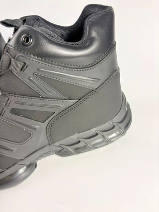 Botas Seguridad PAQOZKC T47 Cierre BOA