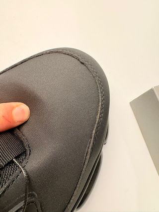 Botas Seguridad PAQOZKC T47 Cierre BOA