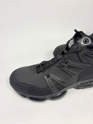 Botas Seguridad PAQOZKC T47 Cierre BOA