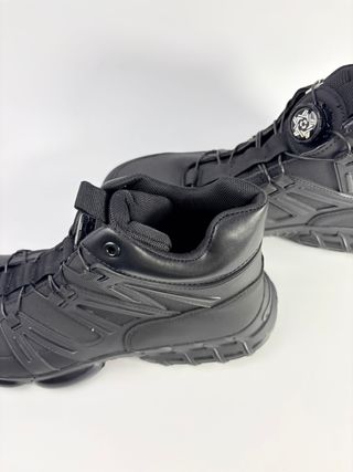 Botas Seguridad PAQOZKC T47 Cierre BOA