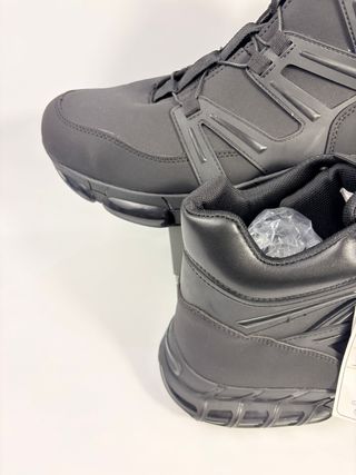 Botas Seguridad PAQOZKC T47 Cierre BOA