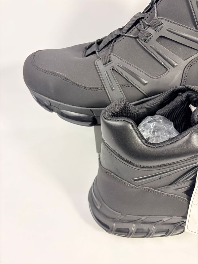 Botas Seguridad PAQOZKC T47 Cierre BOA