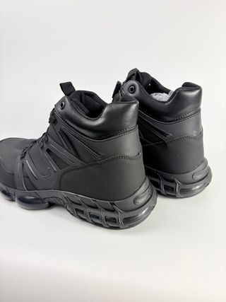 Botas Seguridad PAQOZKC T47 Cierre BOA