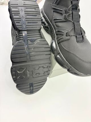 Botas Seguridad PAQOZKC T47 Cierre BOA