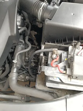 Volkswagen Golf 2004