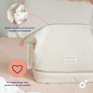 Kit maternidad posparto NUEVO 8 accesorios