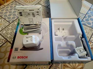 Soporte de mesa Bosch Easy Control.
