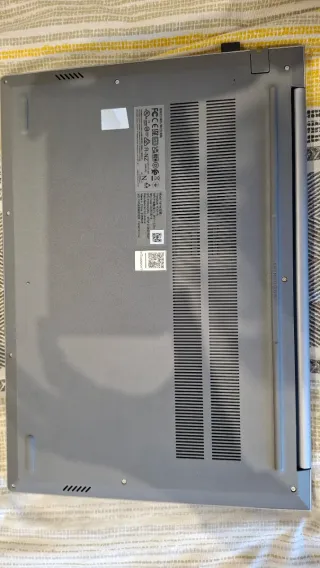 Lenovo ThinkBook 16 g8 ial