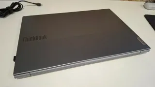 Lenovo ThinkBook 16 g8 ial
