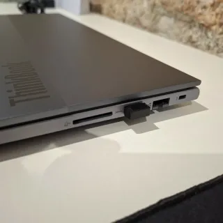 Lenovo ThinkBook 16 g8 ial