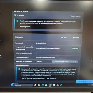Lenovo ThinkBook 16 g8 ial