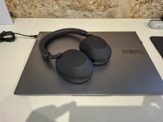 Lenovo ThinkBook 16 g8 ial