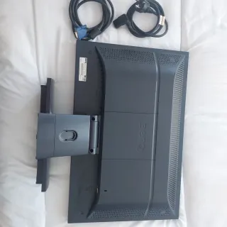 Monitor pc Benq 22 pulgadas VGA