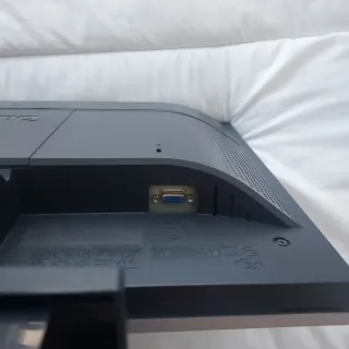 Monitor pc Benq 22 pulgadas VGA