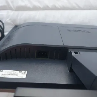 Monitor pc Benq 22 pulgadas VGA