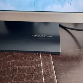 Monitor pc Benq 22 pulgadas VGA