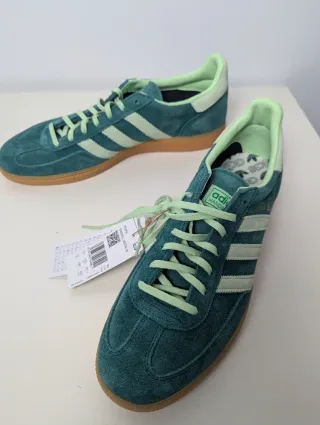 ADIDAS HANDBALL SPEZIAL T-45 1/3