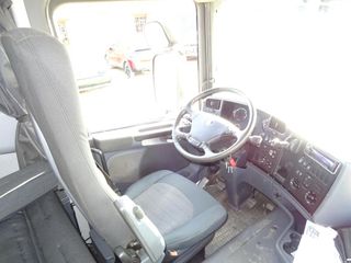 Scania R 440 - CAMION PLATAFORMA PARA TRONCOS