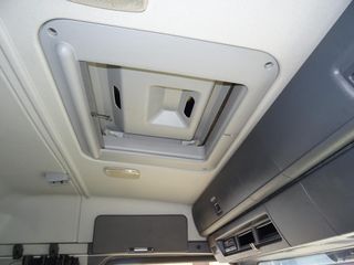 Scania R 440 - CAMION PLATAFORMA PARA TRONCOS