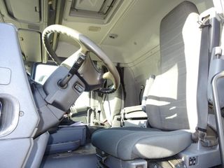 Scania R 440 - CAMION PLATAFORMA PARA TRONCOS