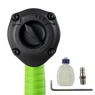 NUEVA: Pistola de impacto neumática JBM