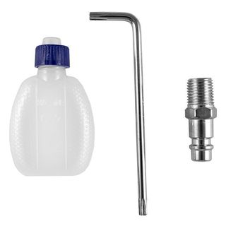 NUEVA: Pistola de impacto neumática JBM