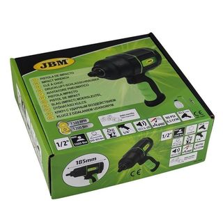 NUEVA: Pistola de impacto neumática JBM