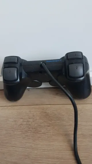 Dois Comandos PS2 (ler descrição)