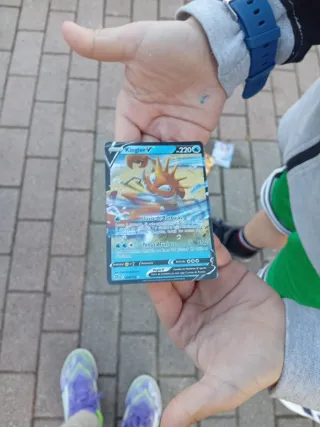 Cartas Pokémon