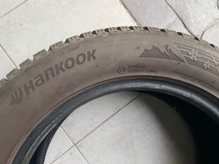 Neumáticos de invierno