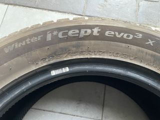 Neumáticos de invierno