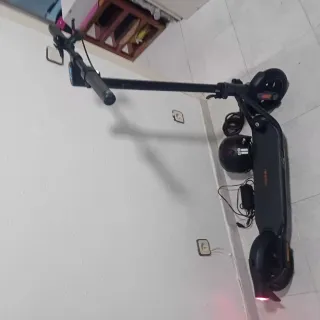 Patinete electrico f2 ninebot