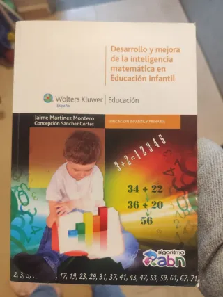 Desarrollo y mejora de la inteligencia matemática