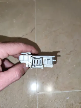 Blocapuertas lavadora Bosch