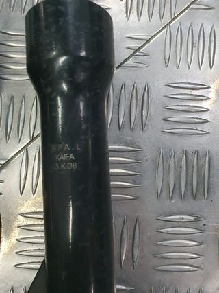 Horquilla Izquierda Sym Symphony SR 125 E5