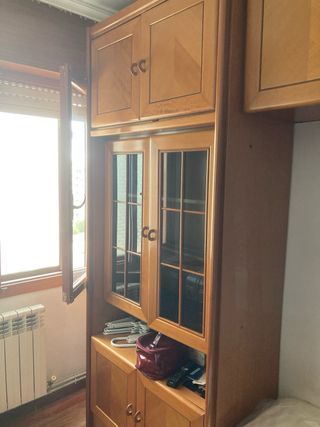 REGALO!!!- Mueble juvenil madera